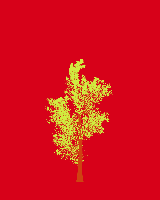 greenshift tree