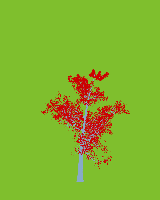 greenshift tree