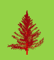 greenshift tree