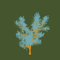 greenshift tree