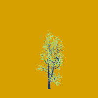 greenshift tree