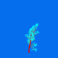 greenshift tree
