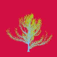 greenshift tree