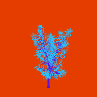 greenshift tree