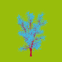 greenshift tree