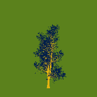 greenshift tree