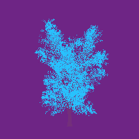 greenshift tree