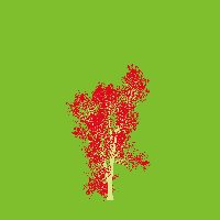 greenshift tree