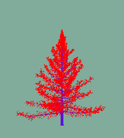 greenshift tree