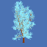 greenshift tree
