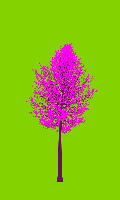 greenshift tree
