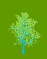 greenshift tree