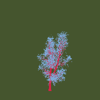 greenshift tree