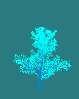 greenshift tree