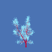 greenshift tree