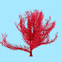 greenshift tree