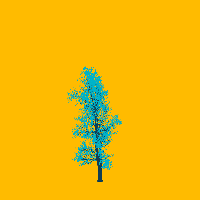greenshift tree