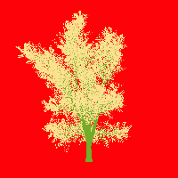 greenshift tree