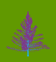 greenshift tree