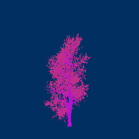 greenshift tree