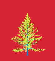 greenshift tree