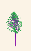 greenshift tree