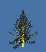 greenshift tree