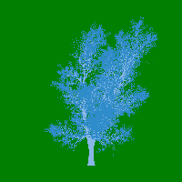 greenshift tree