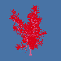 greenshift tree