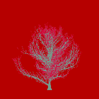 greenshift tree