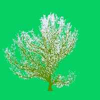 greenshift tree