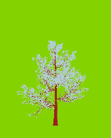 greenshift tree