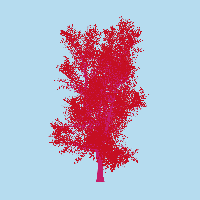 greenshift tree