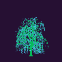 greenshift tree