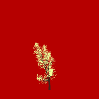 greenshift tree