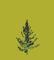 greenshift tree
