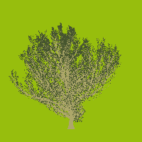 greenshift tree