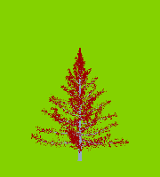 greenshift tree