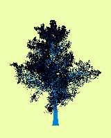 greenshift tree