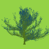 greenshift tree