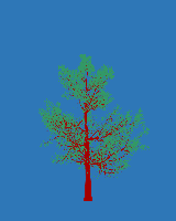 greenshift tree