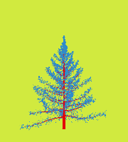greenshift tree