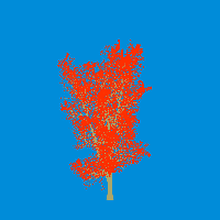 greenshift tree