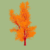 greenshift tree
