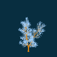 greenshift tree