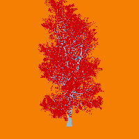 greenshift tree