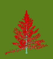 greenshift tree