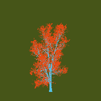 greenshift tree