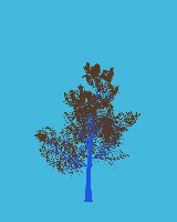 greenshift tree