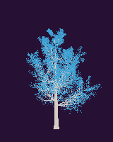 greenshift tree